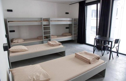 Sint-Andries Hostel | Hostel ∙ 8 guests
