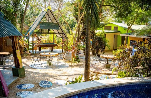 Carmen Hostel | Hostel ∙ 8 guests