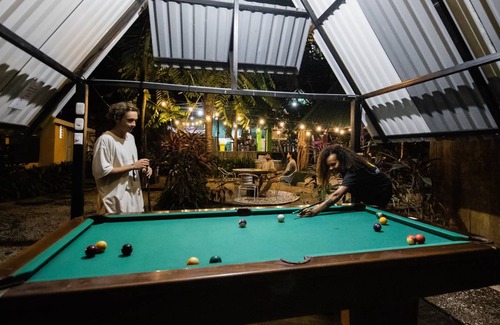 Carmen Hostel | Hostel ∙ 8 guests