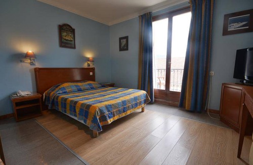 Centre Ville-Gare Hostel | Hostel ∙ 8 guests