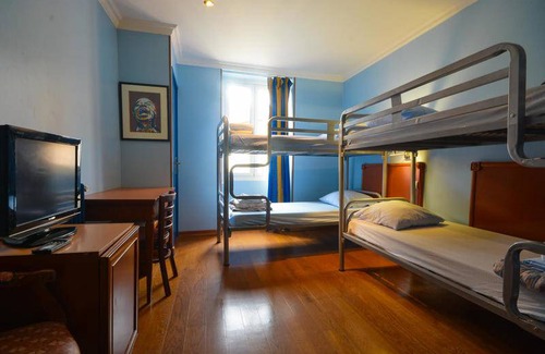 Centre Ville-Gare Hostel | Hostel ∙ 8 guests