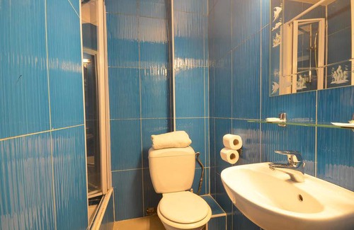 Centre Ville-Gare Hostel | Hostel ∙ 8 guests