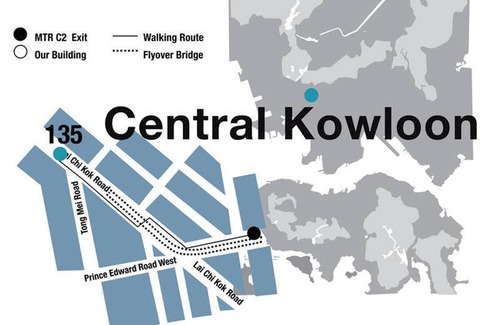 Mong Kok Hostel | Hostel ∙ 8 guests