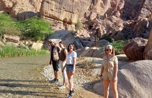Gawr as-Safi Hostel | Hostel ∙ 8 guests