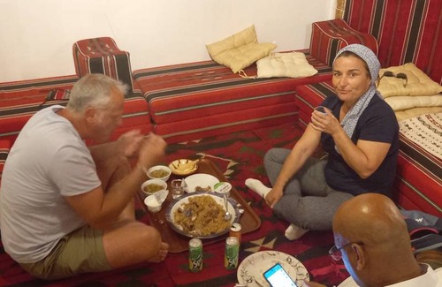 Gawr as-Safi Hostel | Hostel ∙ 8 guests