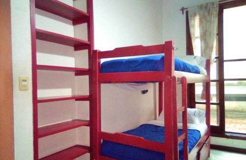 Ciudad Vieja Hostel | Hostel ∙ 8 guests