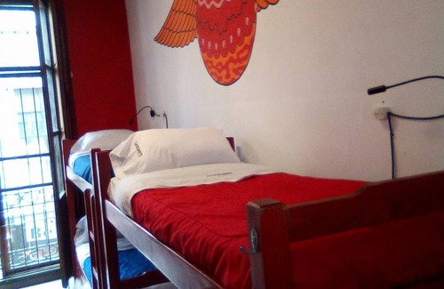 Ciudad Vieja Hostel | Hostel ∙ 8 guests