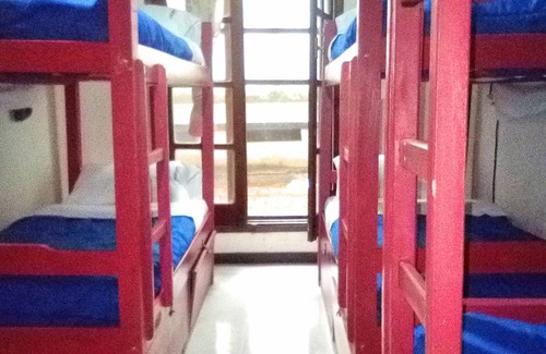 Ciudad Vieja Hostel | Hostel ∙ 8 guests