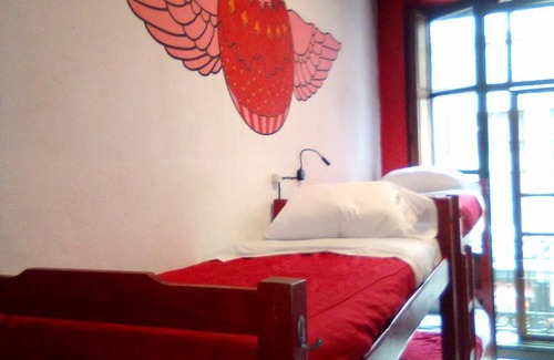 Ciudad Vieja Hostel | Hostel ∙ 8 guests