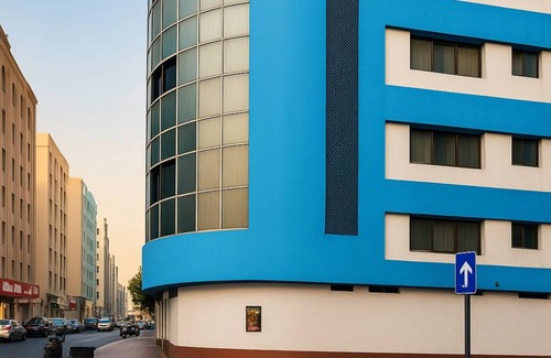 Bur Dubai Hostel | Hostel ∙ 8 guests
