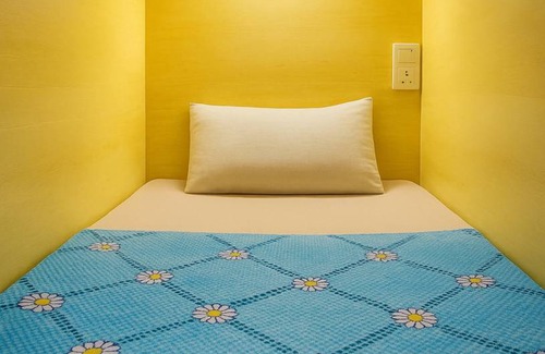 Bur Dubai Hostel | Hostel ∙ 8 guests