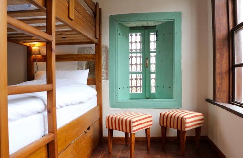 Gjirokaster Hostel | Hostel ∙ 8 guests