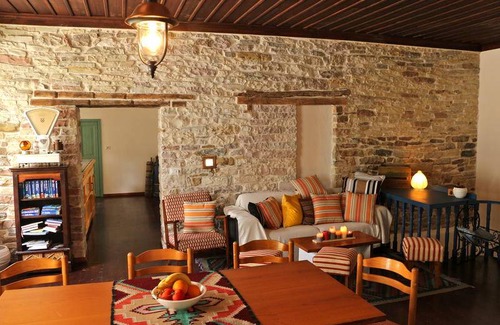 Gjirokaster Hostel | Hostel ∙ 8 guests