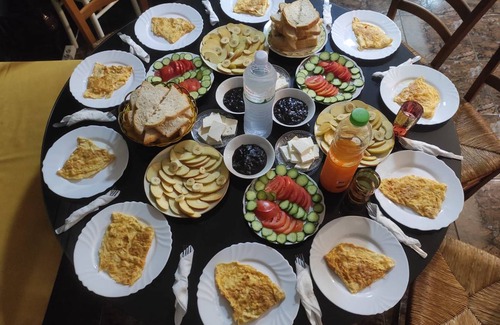 Tirana Hostel | Hostel ∙ 8 guests