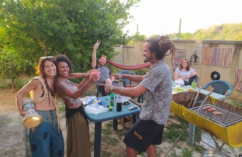 Vlore Hostel | Hostel ∙ 8 guests