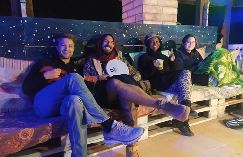 Vlore Hostel | Hostel ∙ 8 guests