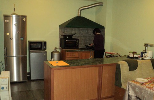 Kentron Hostel | Hostel ∙ 8 guests