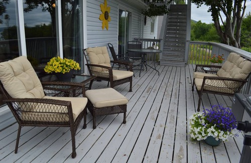 Inverness County Hostel | Hostel ∙ 8 guests