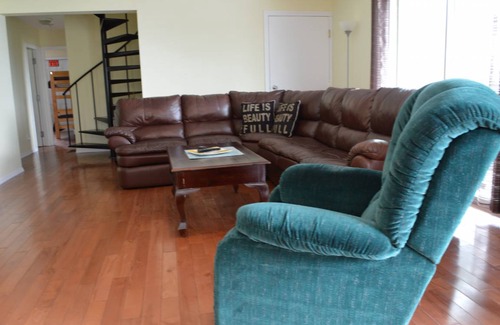 Inverness County Hostel | Hostel ∙ 8 guests