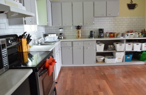 Inverness County Hostel | Hostel ∙ 8 guests
