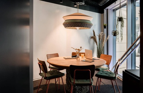 Kloten Hostel | Hostel ∙ 8 guests
