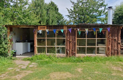 Cochrane Hostel | Hostel ∙ 8 guests
