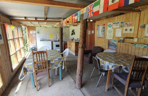 Cochrane Hostel | Hostel ∙ 8 guests