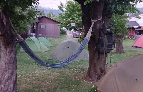 Cochrane Hostel | Hostel ∙ 8 guests