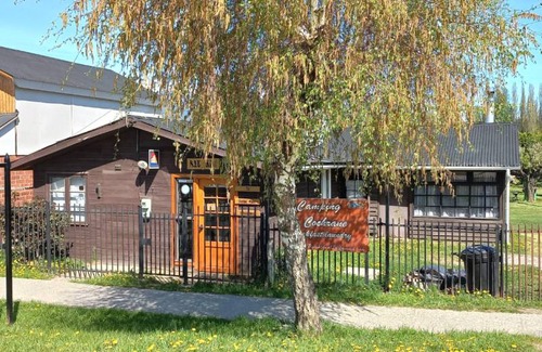 Cochrane Hostel | Hostel ∙ 8 guests