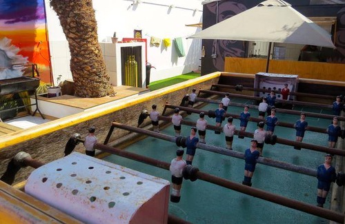 Iquique Hostel | Hostel ∙ 8 guests