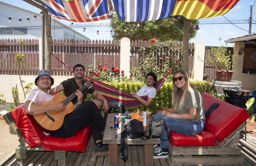 Pichilemu Hostel | Hostel ∙ 8 guests