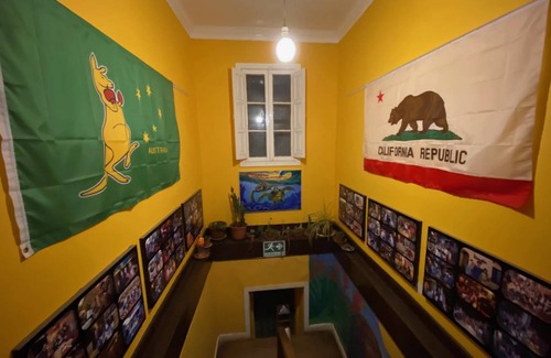 Pichilemu Hostel | Hostel ∙ 8 guests