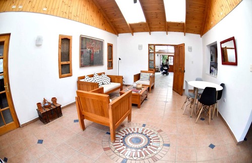 El Molle Hostel | Hostel ∙ 8 guests