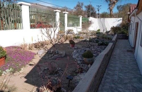 El Molle Hostel | Hostel ∙ 8 guests