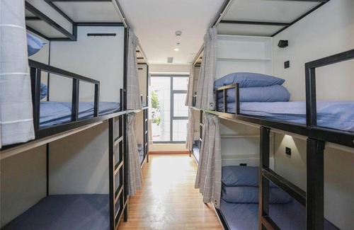 Central Business District Hostel | Hostel ∙ 8 guests