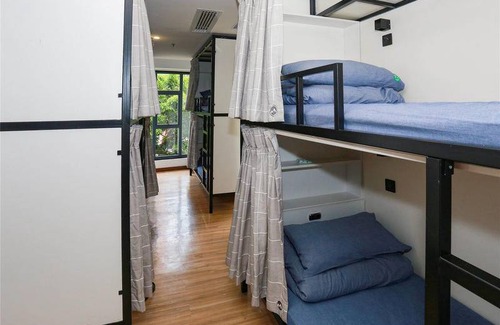 Central Business District Hostel | Hostel ∙ 8 guests