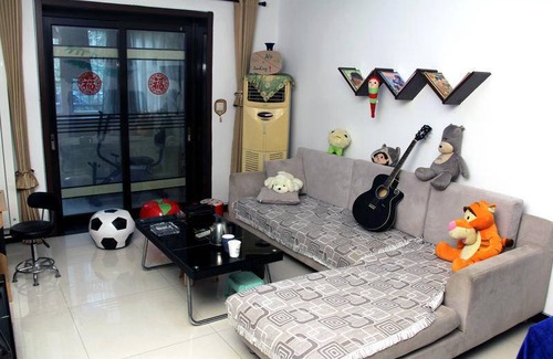 Lianhu Hostel | Hostel ∙ 8 guests