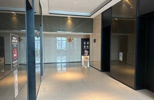 Longhua District Hostel | Hostel ∙ 8 guests