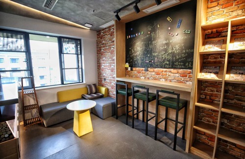 Xihu Hostel | Hostel ∙ 8 guests
