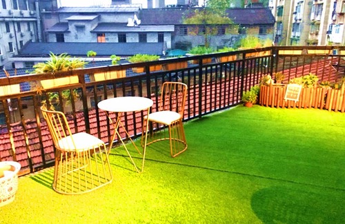 Yue Lu Hostel | Hostel ∙ 8 guests