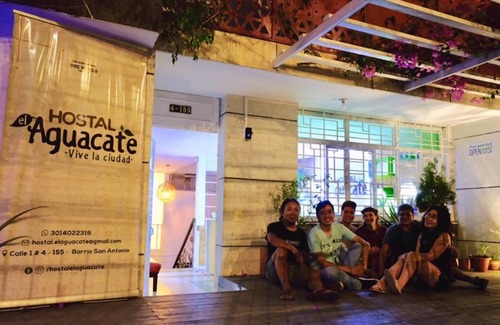 San Antonio Hostel | Hostel ∙ 8 guests
