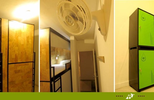 San Antonio Hostel | Hostel ∙ 8 guests