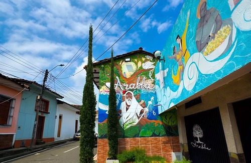 San Antonio Hostel | Hostel ∙ 8 guests