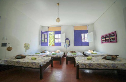San Antonio Hostel | Hostel ∙ 8 guests