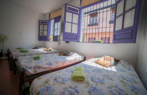 San Antonio Hostel | Hostel ∙ 8 guests