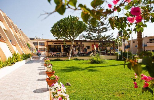 Ayia Napa Hostel | Hostel ∙ 8 guests