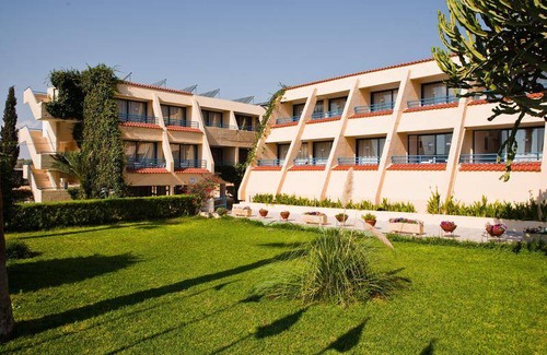 Ayia Napa Hostel | Hostel ∙ 8 guests