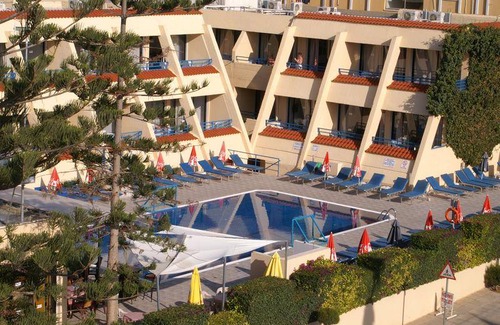 Ayia Napa Hostel | Hostel ∙ 8 guests