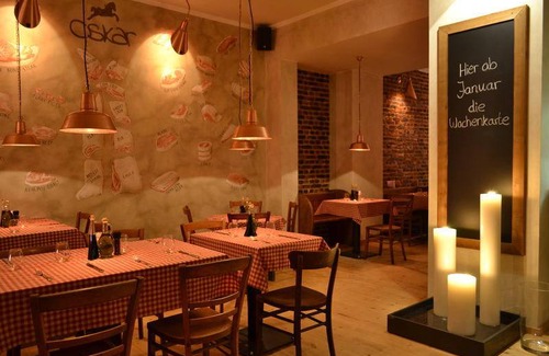 Zentrum-Sued Hostel | Hostel ∙ 8 guests