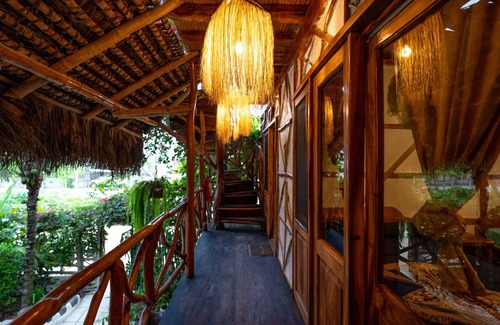 Canoa Hostel | Hostel ∙ 8 guests